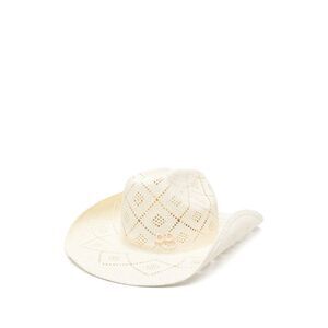 Ruslan Baginskiy Neutrals Hats Men